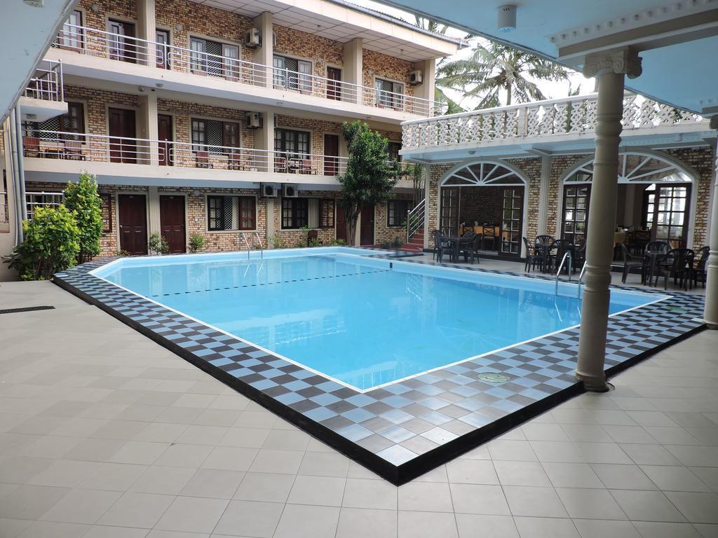 Oasis 3*