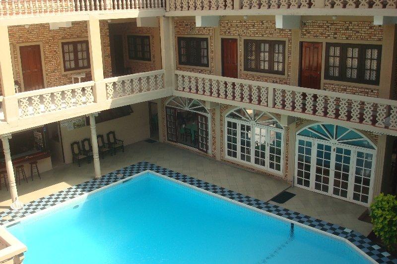Oasis 3*