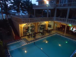 Oasis 3*